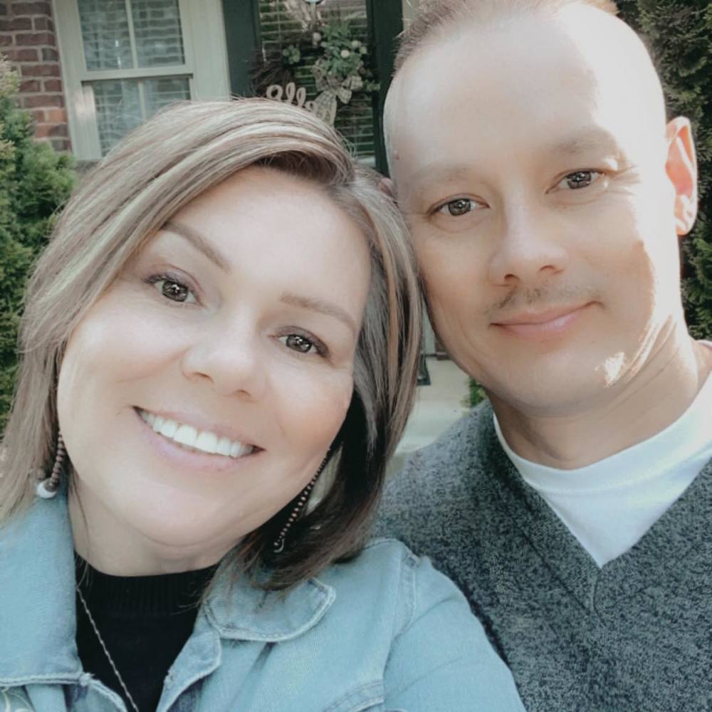 Meet your Posher, Shannon